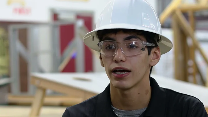 Celebrating CTE Month