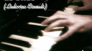 Video thumbnail of "LE ONDE - Ludovico Einaudi [piano cover by "genper2009"]"