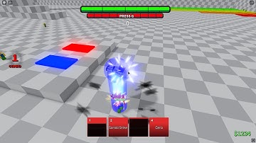 STARRK HAS AN AUTO-TRACKING AND AUTO TELEPORT CERO WITHOUT USING SONIDO CLONES | ABA