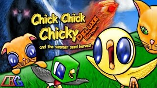 Chick Chick Chicky Deluxe Trailer One screenshot 5