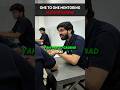 JEE Aspirant’s Don't Use Answer Key Ft. Prateek Sir ❌😱 #shorts #iitbombay #jee2025