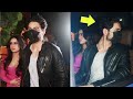 Nysa Devgan &amp; Ibrahim Ali Khan CAUGHT Together