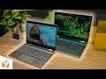 HP Spectre x360 13 & 15 (2018) Hands-on, First Impressions