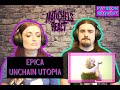 Epica - Unchain Utopia (Live) React/Review