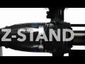 Flygt Pumps – Features for Dry Land
