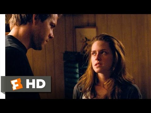 Adventureland (10/12) Movie CLIP - You Wanna End This? (2009) HD