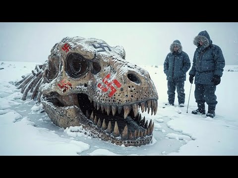 20 مخلوقا أراد النازيون استخدامها لكسب الحرب