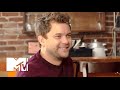 Joshua Jackson Can't Get Over "Dawson's Creek" | MTV After Hours