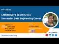 Littleflower’s Journey to a Successful Data Engineering Career