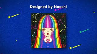 Flick Solitaire: Whimsical Universe by Naoshi | Deck Gameplay