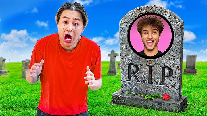 7 EXTREME Challenges You May Not SURVIVE!