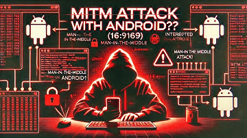 How to perform MITM attack with android|| ZANTI Tutorial
