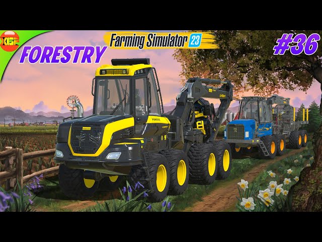 Neubrunn/Farming Simulator 23, Farming Simulator Wiki