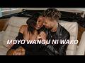 Moyo Wangu Ni Wako Bongo Swahili Romantic Song 