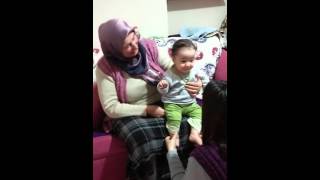 Bebek Gülmesi