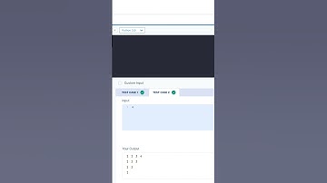 Inverted Half Pyramid💎✅ in Python 🤯👀 #shorts #python #nxtwave  #pythonprogramming #trending #trend