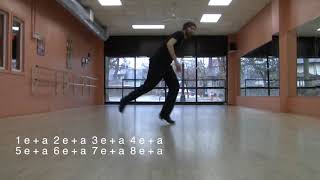 15. Counting to Improvisation