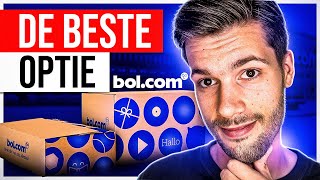 Bol.com Producten Naar Klanten Sturen (4 Manieren)