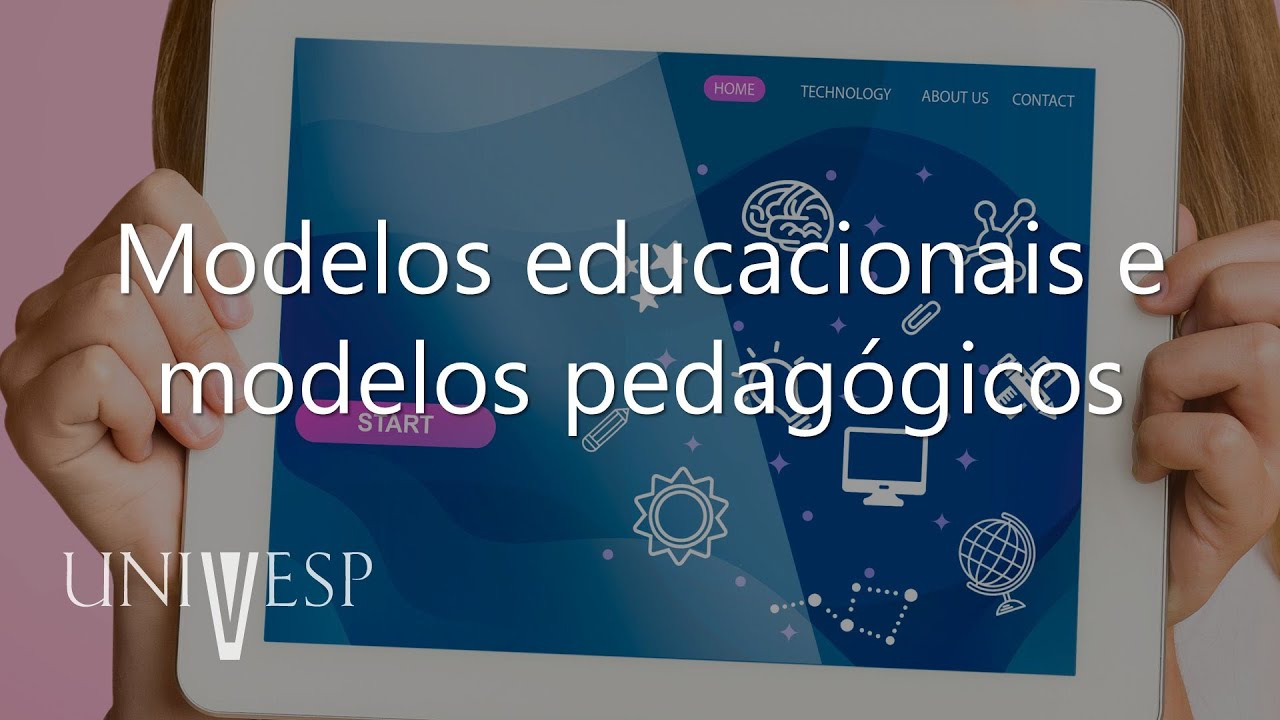 Modelos Pedagógicos em Educação a Distância - Modelos educacionais e ...