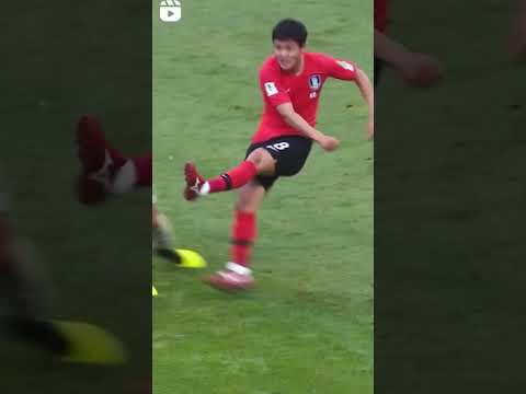 خطأ مانويل نوير وهدف عكسي كوريا الجنوبية كاس العالم 2018