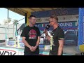 ENS 1/10 TQ Interview with Jakub Rozycki. Congrats! ENS RD4 Season #12 Lentiai, IT