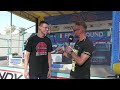 ENS 1/10 TQ Interview with Jakub Rozycki. Congrats! ENS RD4 Season #12 Lentiai, IT