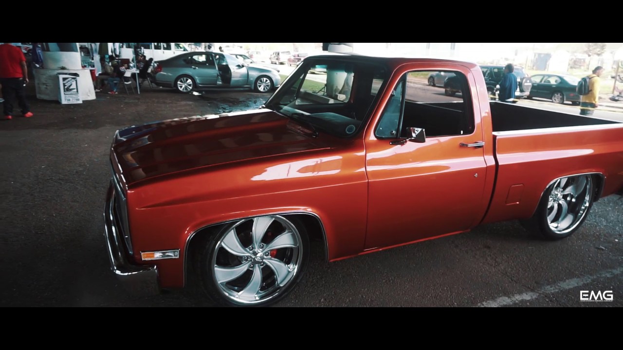 EMG: Allstar Autofest Day 2 