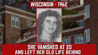 WISCONSIN 1962 Missing Woman FOUND ALIVE After 63 Years | Cold Case Solved