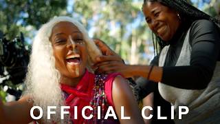 Children of Blood and Bone - The World of Orisha official clip