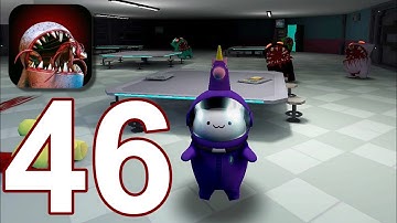 Imposter Hide 3D Horror Nightmare - Gameplay Walkthrough part 46 - level 77-78 (Android)