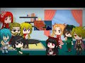 Gate react to WW1 (Part : 2)
