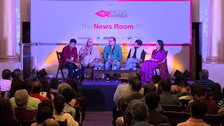 #MediaRumble: Is the importance of Hindi news under-estimated in policy and media analysis?