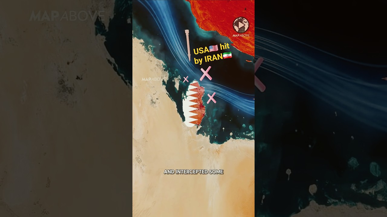 Qatar Just Stopped a War?!