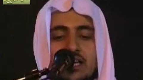تلاوة حجازية جميلة على مقام الحجاز كرد للشيخ عبدالله غيلان من مغرب الخامس والعشرين من شعبان سنة 1433