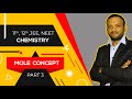 Mole Concept - Chemistry JEE | NEET Class 3 by BK Sir