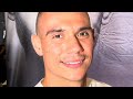 Tim Tszyu SENDS Terence Crawford &amp; Jaron Ennis NEW 100% MESSAGE on facing either NEXT after Fundora