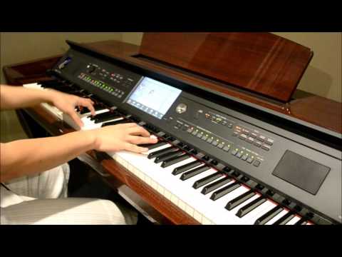 One Direction - History - Piano Cover by Joe Ho