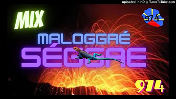 mix Maloggaé ek  Séggaé