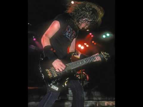 Metallica - Wherever I May Roam (Bass Only)