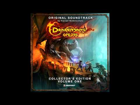 Drakensang Online Original Soundtrack Full