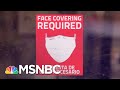 Bill Kristol: Refusing A Mask Isn't Liberty, It's Nihilism | The 11th Hour | MSNBC