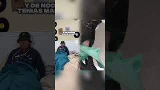 This is so funny, I couldn't stop laughing #funny #toddlersoftiktok #funnyvideos #duet