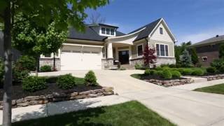 6736 Stonegate Drive | Zionsville