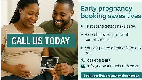 Get a whole Maternity Team for your care