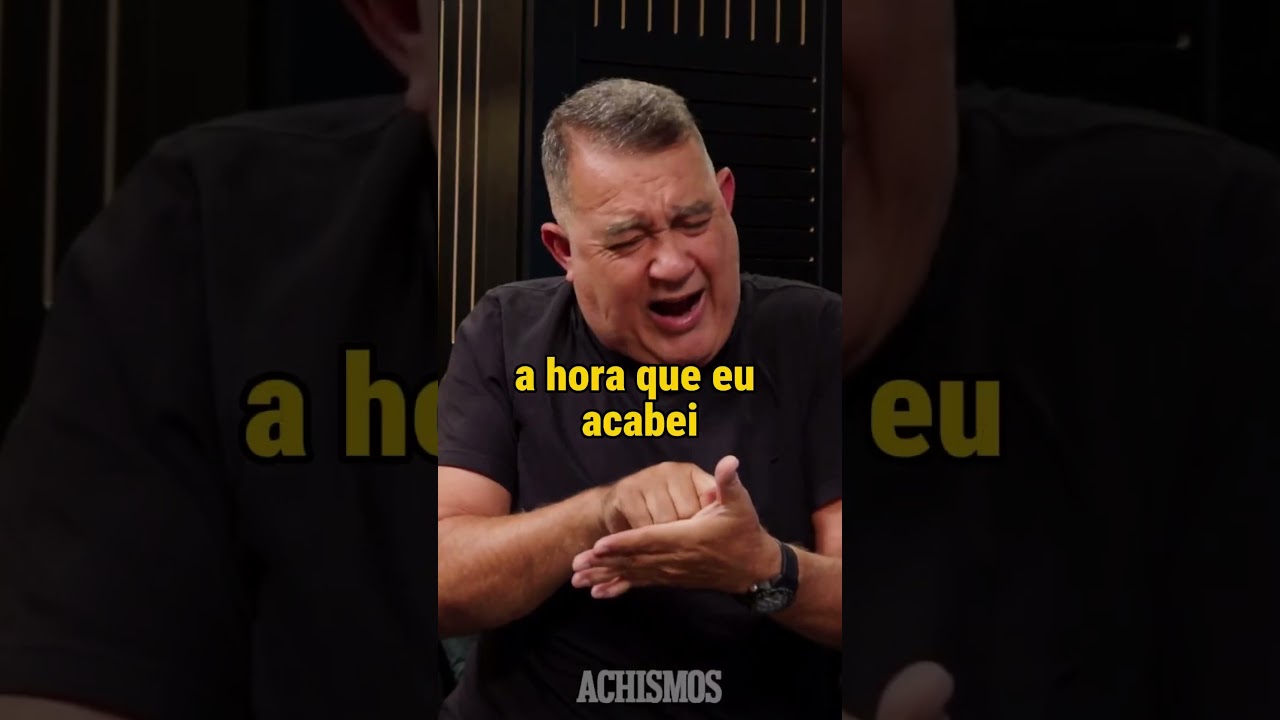 SG Castro - Achismos 07