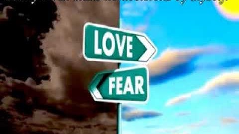 Rules for Decision. Teachings from A Course in Miracles.