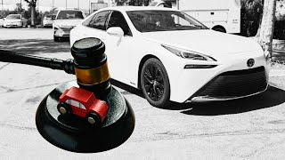 Mirai Owners File Lawsuit