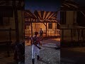 HELPING A POLICE IN RDR 2 #shorts