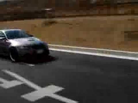 Hamann bmw e92 m3 exhaust sound