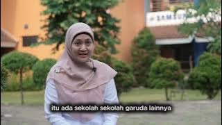 How President Prabowo Filled Indonesia's Independence with Real #prabowo #indonesia #garudaschool